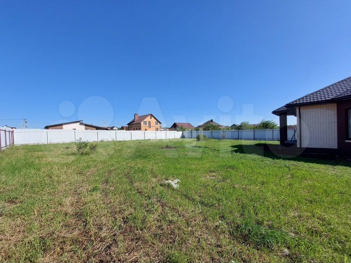 Дом 93 м² на участке 15 сот.