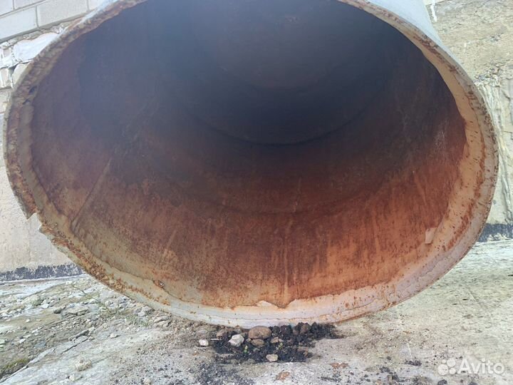 Железная бочка 200 литров