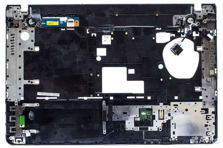 Топ-панель Sony Vaio VPC-EB, vpceb3E4R corp482