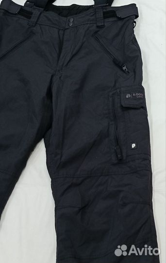 Protest штаны 36/34