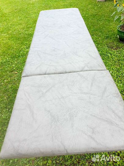 Кушетка для массажа бу