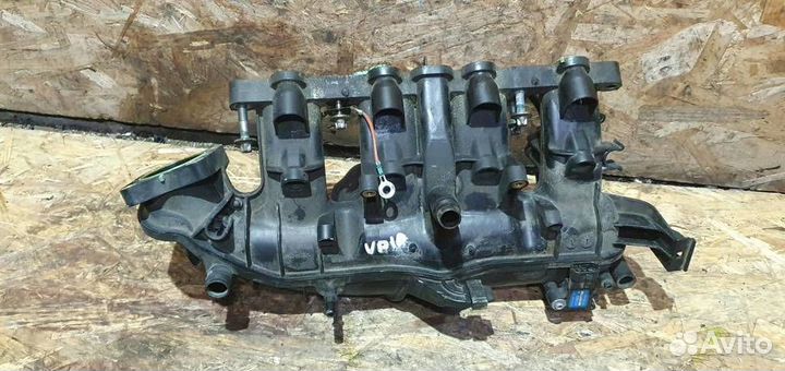 Коллектор впускной Opel Mokka 2012-2019