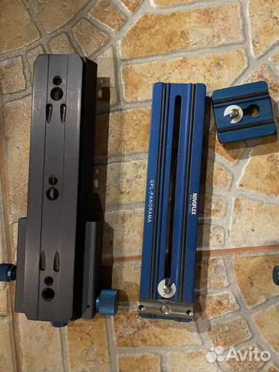 Комплект для съемки Novoflex