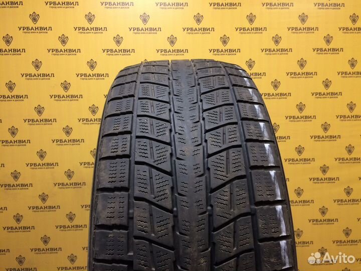 Dunlop Winter Maxx SJ8 265/45 R21