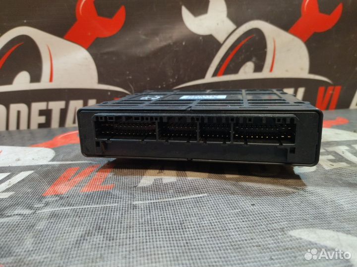 Блок управления двигателем Mitsubishi Lancer 9