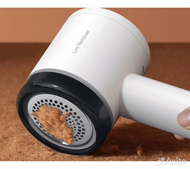 Машинка для удаления катышков Deerma DEM-MQ500