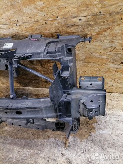 Телевизор с уселителем Mazda 6 GH