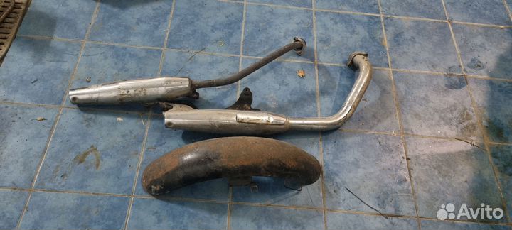 Запчасти honda steed