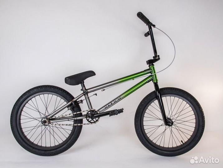 Велосипед BMX