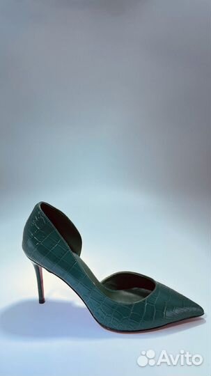 Туфли christian louboutin 35-41