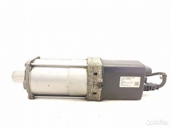 Моторчик рулевой рейки Bmw 3-Series F30 2.0