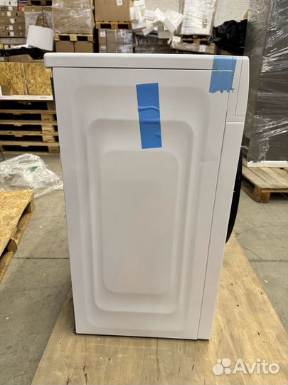 Сушильная машина Beko DF 7439 sxuv