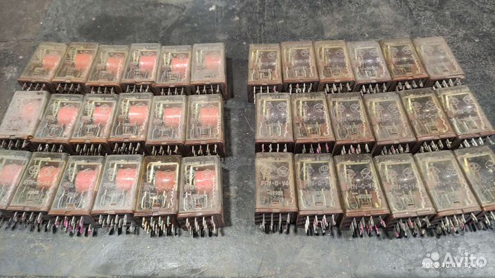 Реле рпу-0-У4 цена за 1шт