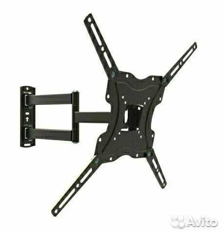 Кронштейн наклонно-поворотный 14-42