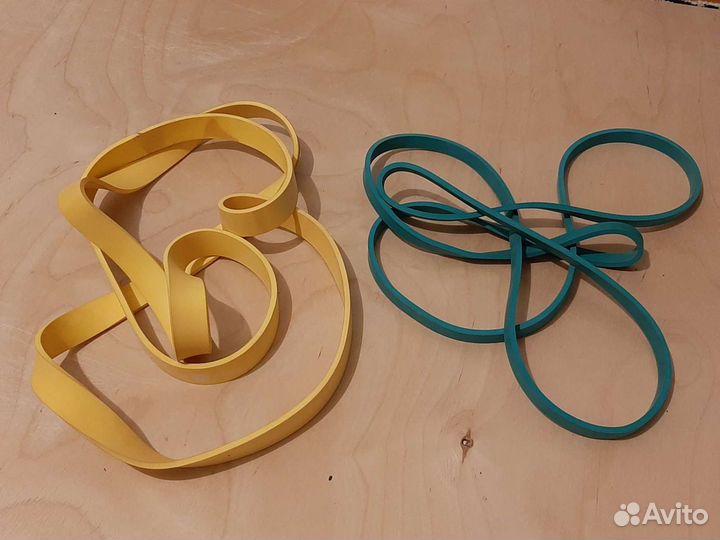 Набор спортивный