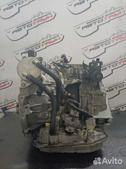 АКПП toyota 1AZ-FSE isis wish ANE10G ANE11W ANM10G