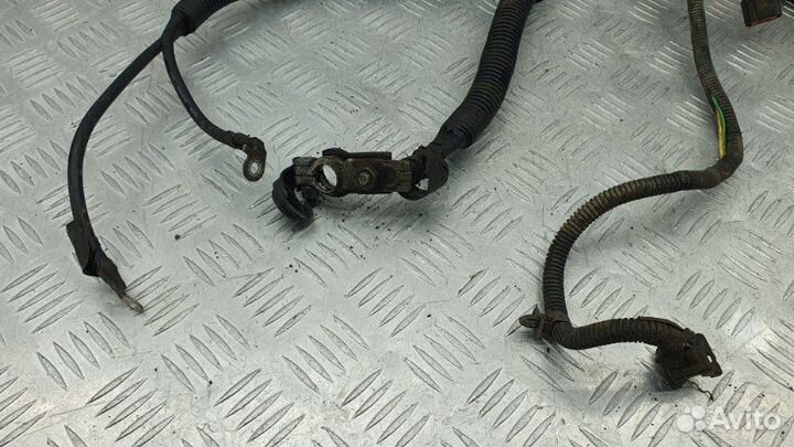 Провод силовой Kia Sorento 1 BL 2003