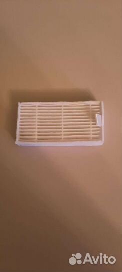 Щётки и фильтры