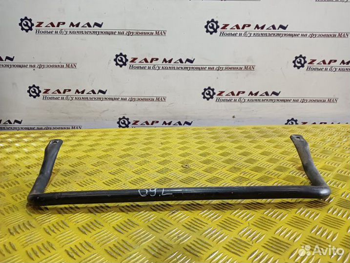 Входная ручка Man Tgx