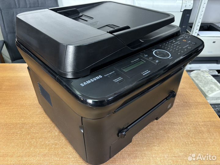 Мфу Ssmsung scx-4623FN