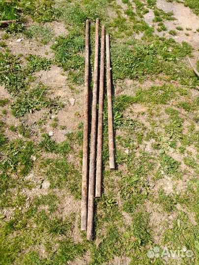 Литьё для токарных работ