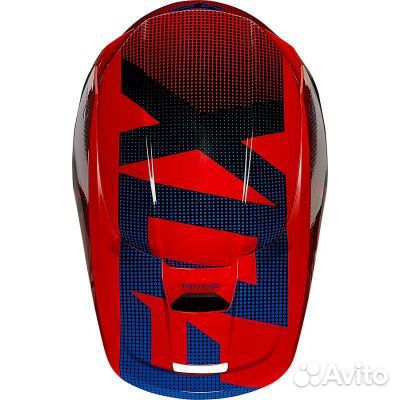 Шлем Fox V1 Oktiv Helmet S