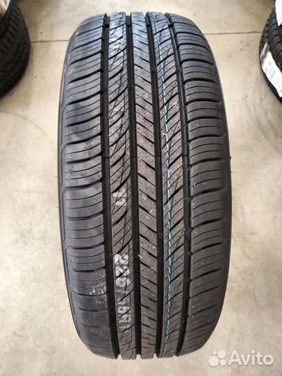 Kumho Crugen HP71 225/55 R19 99V