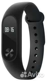 Фит браслет