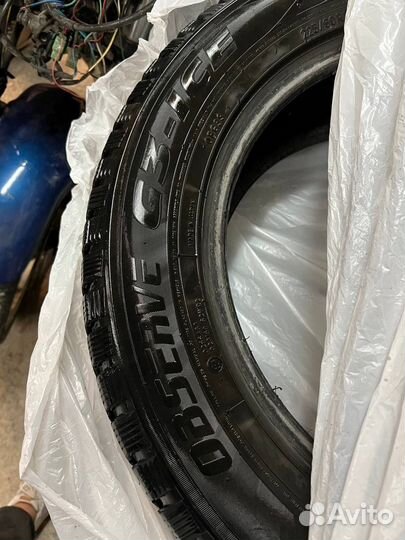 Toyo Observe G3-Ice 225/60 R17