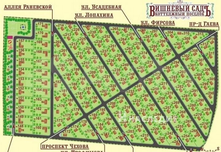 Участок 10,8 сот. (СНТ, ДНП)