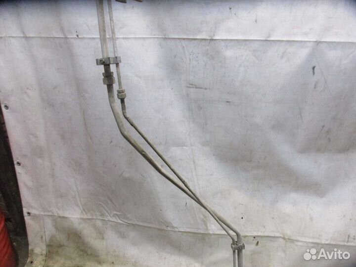 Трубка кондиционера Cadillac SRX 2003-2009 (192573