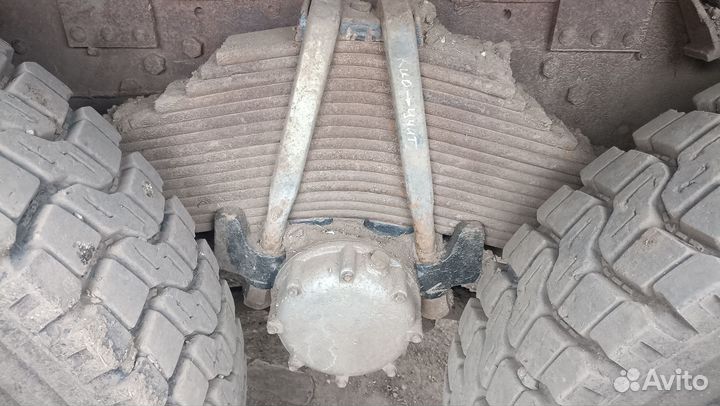 МАЗ 551605-271-050, 2006