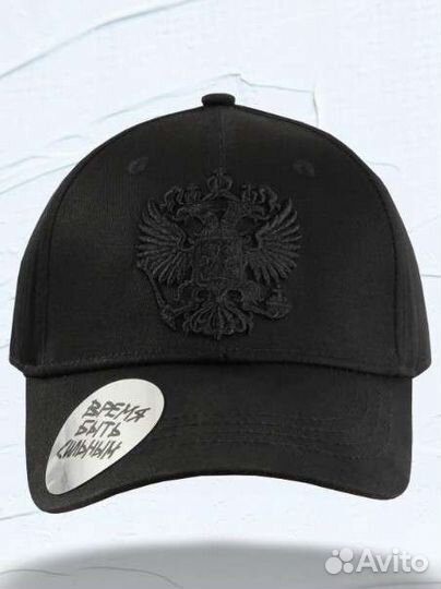 Кепка мужская, женская