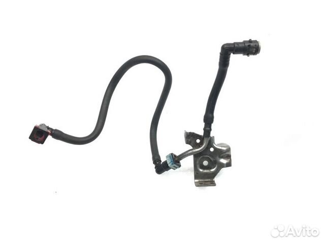 Трубка топливная Mazda 3Bl седан 1.6 2011