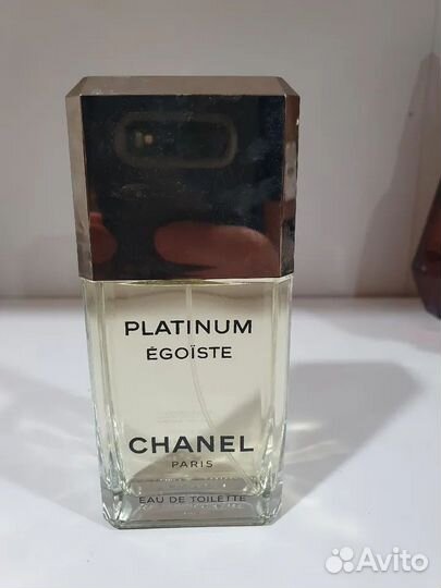 Мужская туалетная вода оригинал