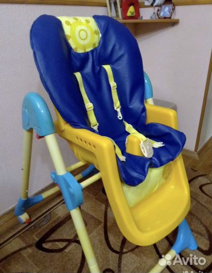 Стульчик для кормления
