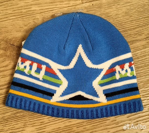 Шапка для мальчика