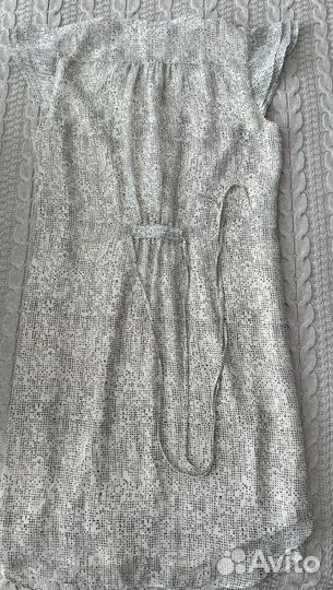 Платье летнее женское