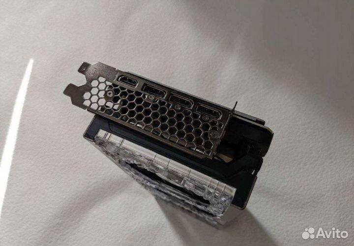 Rtx 3070ti gamerock