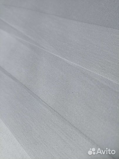 Постельное белье страйп сатин