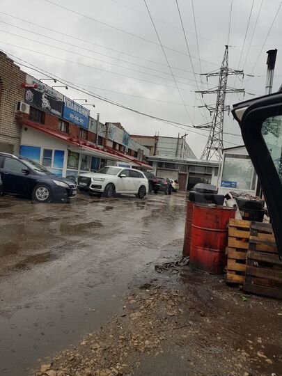 Свободного назначения, 108 м²