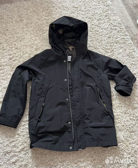 Куртка на мальчика