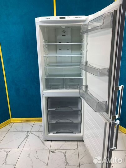 Холодильник бу с гарантией и доставкой