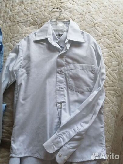 Школьная одежда для мальчика. 1-4 класс