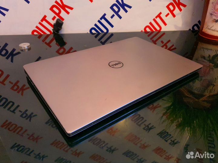 Ноутбук Dell XPS 13/A391