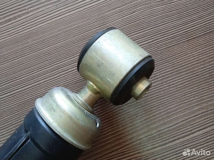 Амортизатор задний Renault Laguna