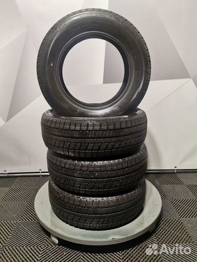 Bridgestone Blizzak VRX 185/60 R14 82S