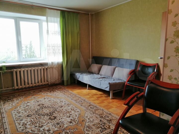 1-к. квартира, 39 м², 8/11 эт.