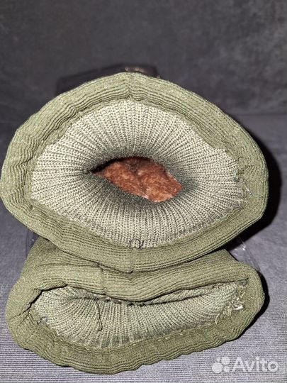 Зимние военные Перчатки