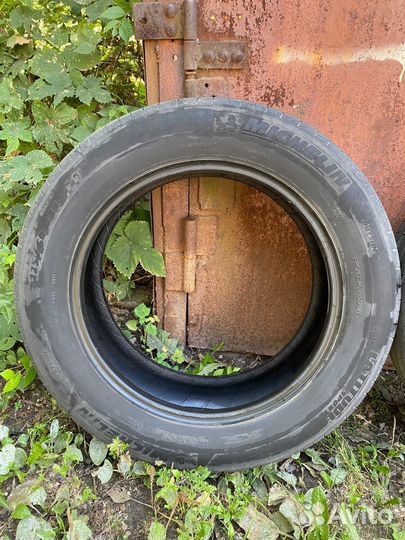 Michelin Latitude Sport 225/60 R18 100H